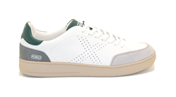 X COURT 20 BIANCA E VERDE 